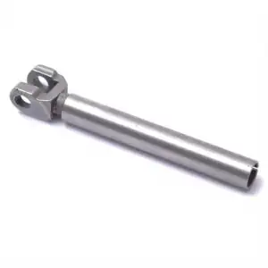 Pfaff 1245-545 Yağlı Arka Ayak Mili