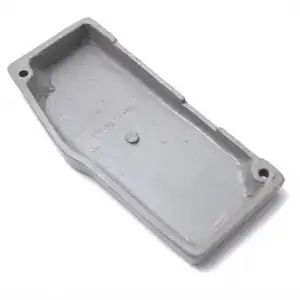 Pfaff 1245 Ön Döküm Kapak / 91-140 117-46