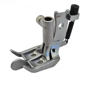 Pfaff 1245 Ortadan Çima Ayak Takım (9.5Mm) / TP1246 3/8