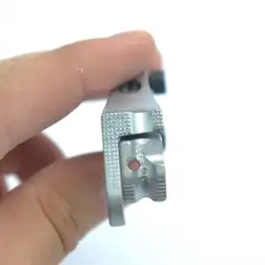 Pfaff 1425-1525 Sağ Fitil 5Mm Ayak