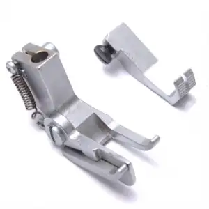 Pfaff 1425-1525 Sol Çimalı Ayak 6Mm