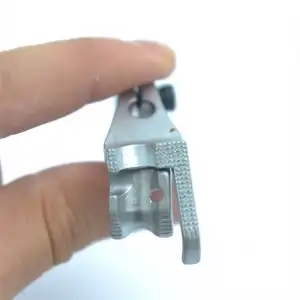 Pfaff 1425-1525 Sol Fitil 7Mm Ayak