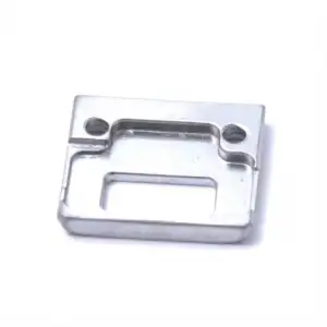 Pfaff 335 Çanta Makine Plakası /192205