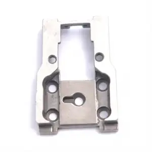 Pfaff 335 Plaka Çene / LXF-80108