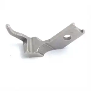 Pfaff 335 Şerit Arka Ayak / LXF-80102(A)