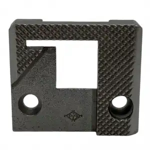 Pfaff 335 Şerit Plaka / 46798 (LXF-80101A)