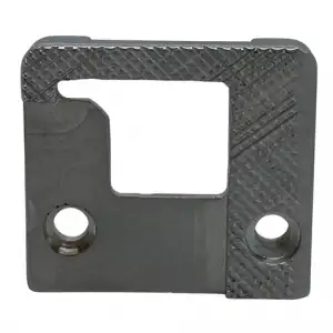 Pfaff 335 Şerit Plaka / 46798 (LXF-80101A)