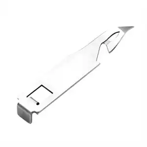 Pfaff 418-918 Hareketli Bıçak / 91-168 499-05