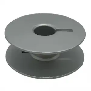 Pfaff 418 Zikzak Alüminyum Tırnaklı Masura / 91-168 178-05