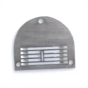 Pfaff 418 Zikzak Penye Plaka