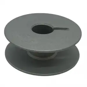 Pfaff 9033 Alüminyum Tırnaklı Masura / 9033AL (91-168 144-05)