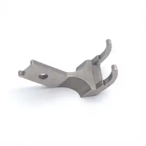 Pfaff Çiftiğne 7/32 Arka Ayak / 91-046 970-04