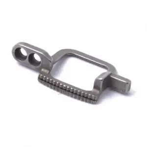 Pfaff Çiftiğne İnce Dişli