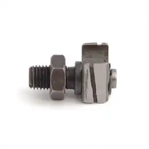 Pfaff Dişli Kolu Bağlantı Karesi Ve Vida / 91-000 503-15