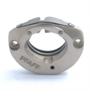 Pfaff Saya Çağanoz Yatak