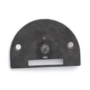 Pfaff Saya Rulmanlı Plaka