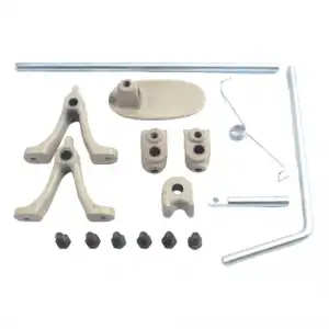 Pfaff Saya Yağsız Dizlik Takım