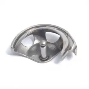 Pfaff Saya Yarım Devir Silik Çağanoz / 115.00.074 (6560)