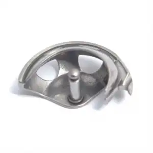 Pfaff Saya Yarım Devir Silik Çağanoz / 6560 (115.00.074)