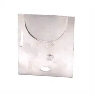 Pfaff Sürgü Kapak Aparat Bağlantısı