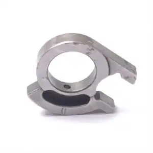 Pfaff Sütunlu 490 Göbek Plakası / LXF-80329