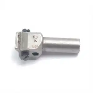 Pfaff Sütunlu Çiftiğne 2.4Mm İğne Bağı / LXF-80307 2.4