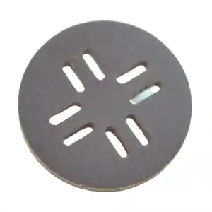 Pfaff Sütunlu Polyemit Pul / LXF-80330