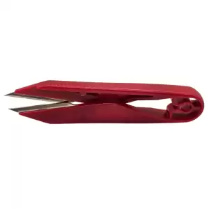 Plastik İplik Temizleme Makası / PIN-1523