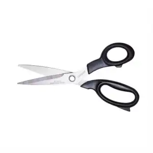 Plastik Saplı Terzi Makası 9İnç 22.5Cm  / GL120