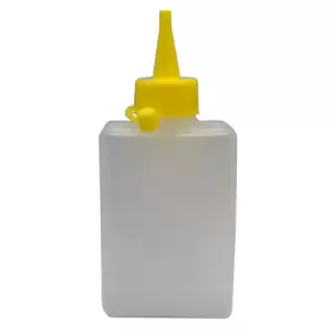 Plastik Uçlu Yağdanlık 50Cc