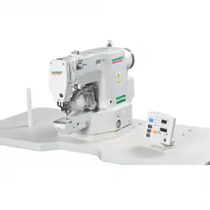 Ponteriz Dikiş Makinesi / SP-430D-02