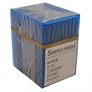 Reçme Dikiş İğnesi / DVX63 SES 11/75 100ADET