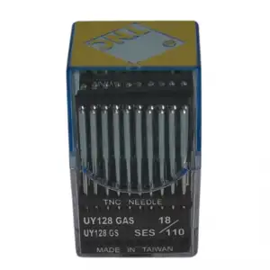 Reçme Dikiş İğnesi / UY128 GAS SES 18/110 100ADET