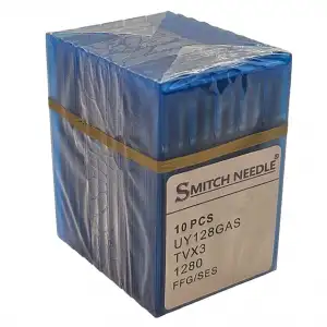 Reçme Dikiş İğnesi / UY128 GAS SES 9/65 100ADET