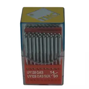 Reçme Dikiş İğnesi / UY128 GAS SUK 14/90 100ADET