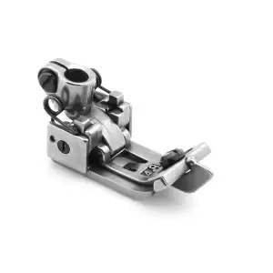 Reçme Makine 2 İğne Etek Ayak (4,8MM) /64040N