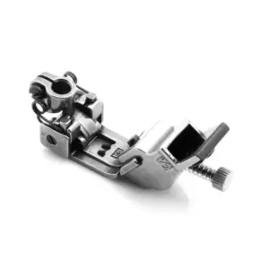 Reçme Makine Lastik Ayak 1/2 (6,4 mm) /64042