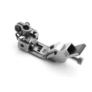 Reçme Makine Lastik Ayak 3/8 (6,4 mm) /64042