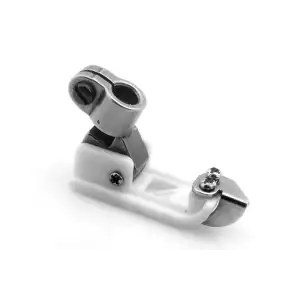 Reçme Makine Plastik Etek Ayak (5,6 mm) /257468