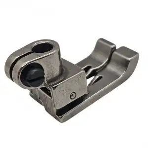 Reçme Sol Çima Tabanlı Ayak 5.6Mm / 3100L