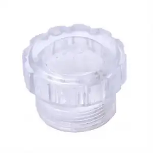 Rimoldi Overlok Yağ Gösterge Camı