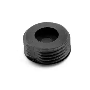 Rs100 Yuvarlak Kesim Motor Kömür Kapağı /S-105