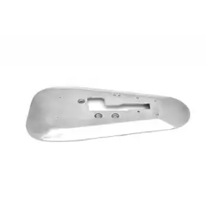 Rs100 Yuvarlak Kesim Motor Tabanıı / S-162