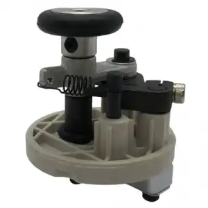 Sanayi Tipi Dikiş Makinesi Masuralık / J-4  (13-A065)