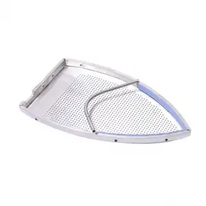 Sanayi Tipi Ütü Alüminyum Teflon / STB-250