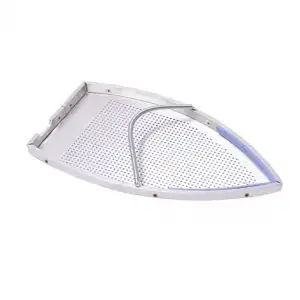 Sanayi Tipi Ütü Alüminyum Teflon / STB-275