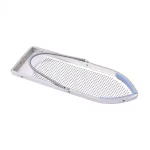 Sanayi Tipi Ütü Alüminyum Teflon / VEIT HN 2000 310