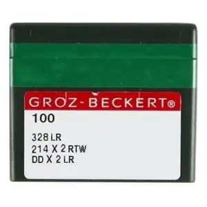 Saraciye Baltalı İğne/328 LR 23/160 100ADET