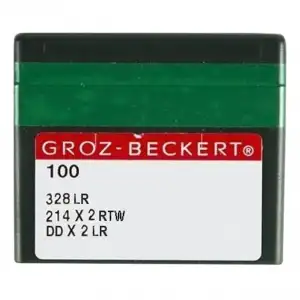 Saraciye Baltalı İğne/328 LR (DDX2LR) 26/230 100ADET