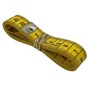 Sarı Mezura 1.50Mt Cm-Cm / STH819